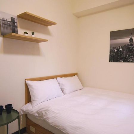 Traveler No. 3 Taichung Exterior photo