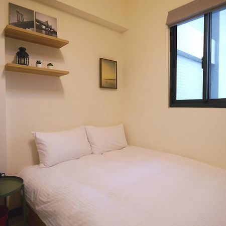 Traveler No. 3 Taichung Exterior photo
