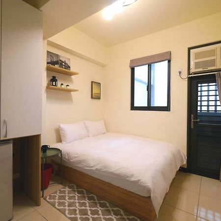 Traveler No. 3 Taichung Exterior photo